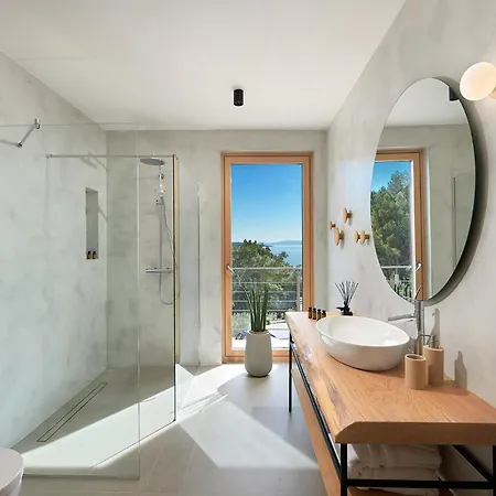 Nyaraló Bianca Hvar *