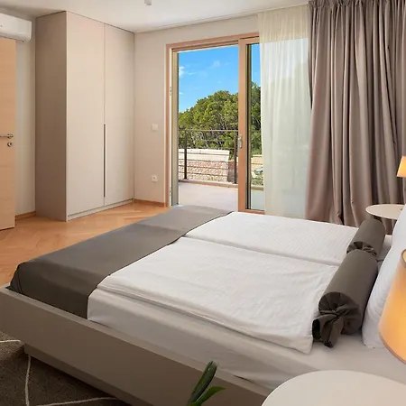 Nyaraló Bianca Hvar