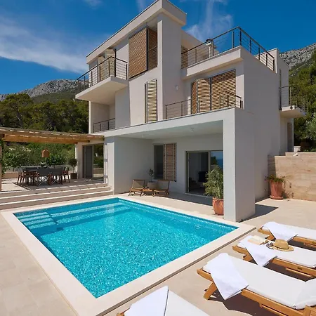 Nyaraló Bianca Hvar