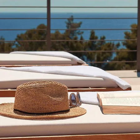 Nyaraló Bianca Hvar *