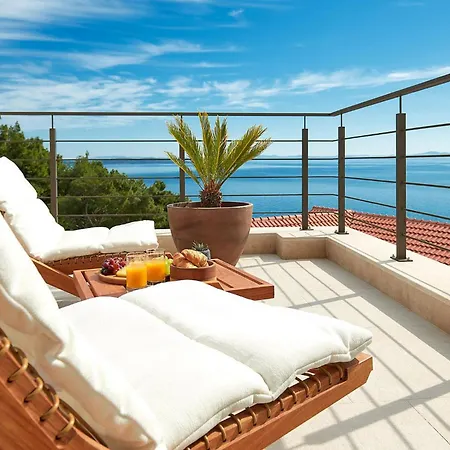 Nyaraló Bianca Hvar Sveta Nedelja