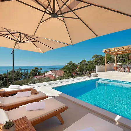 Nyaraló Bianca Hvar *