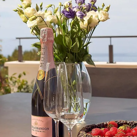 بيت للعطل Bianca Hvar