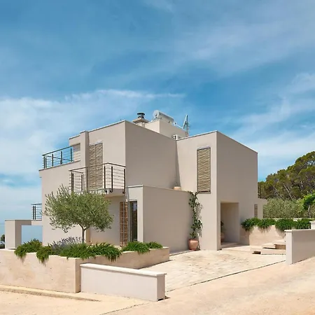 Bianca Hvar Ferienhaus