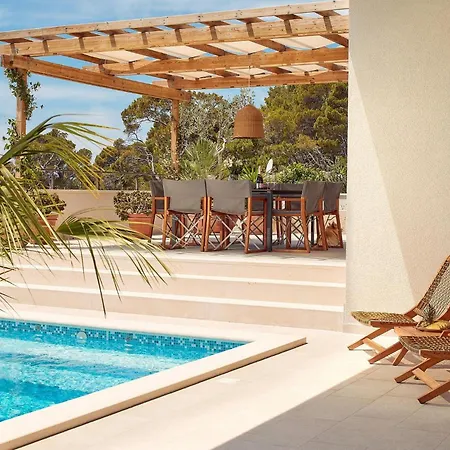 Bianca Hvar Vakantiehuis *