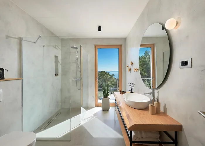 Ferienhaus Bianca Hvar *