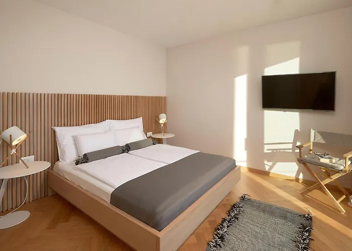 Bianca Hvar Ferienhaus