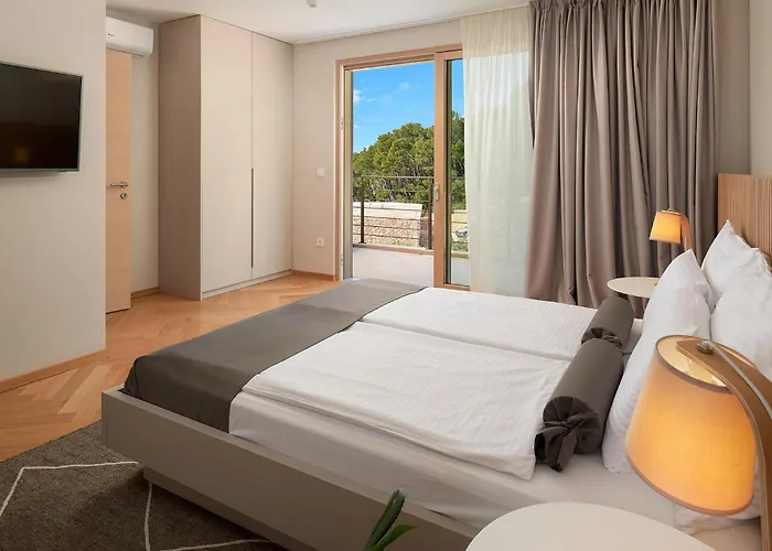 Ferienhaus Bianca Hvar