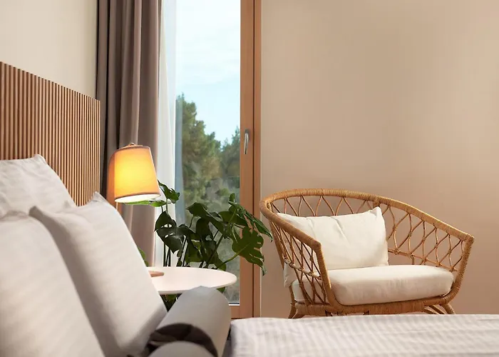 Bianca Hvar Ferienhaus *