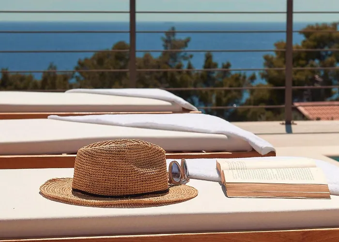 Ferienhaus Bianca Hvar *