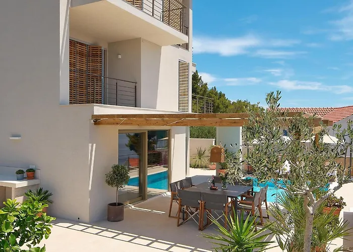 Bianca Hvar Sveta Nedelja (Hvar)